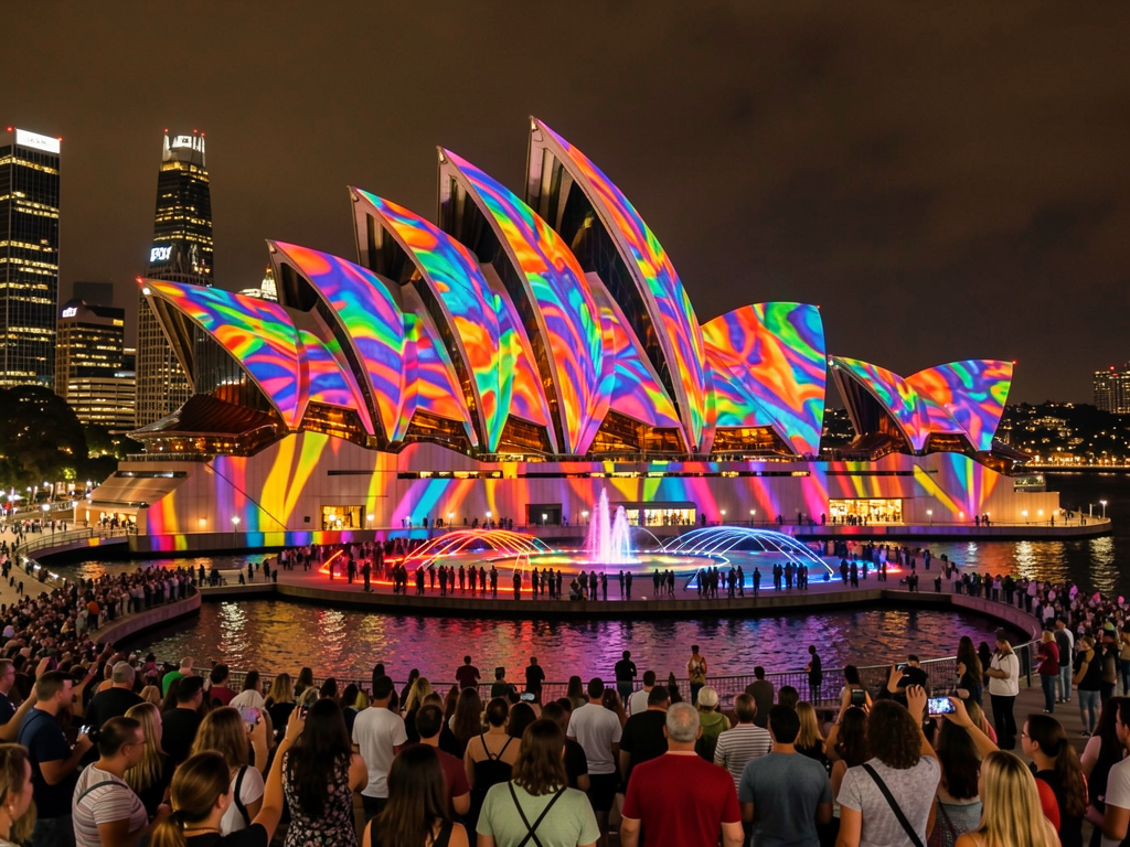 Best Winter Festivals Across Australia in June 2026