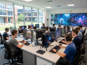 Australian Universities Expand Esports Scholarships in 2026