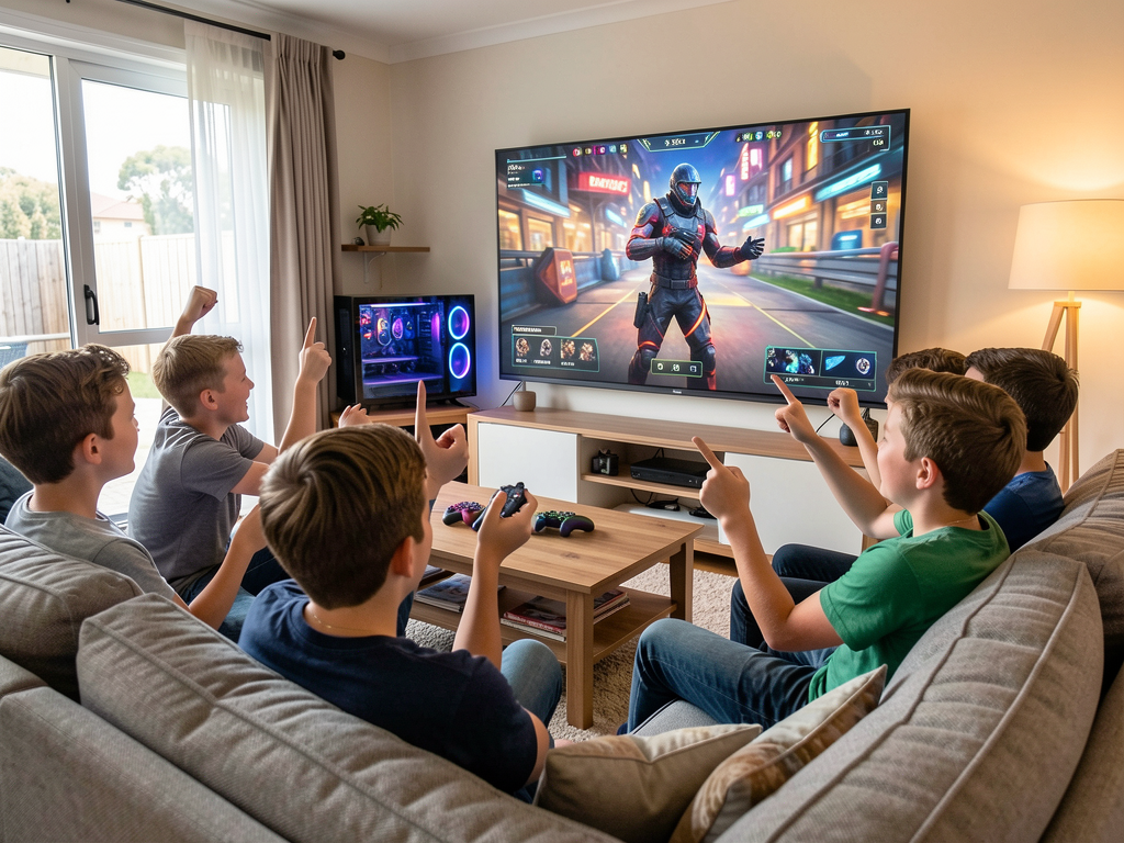Australian Esports Viewership Doubles in First Half of 2026