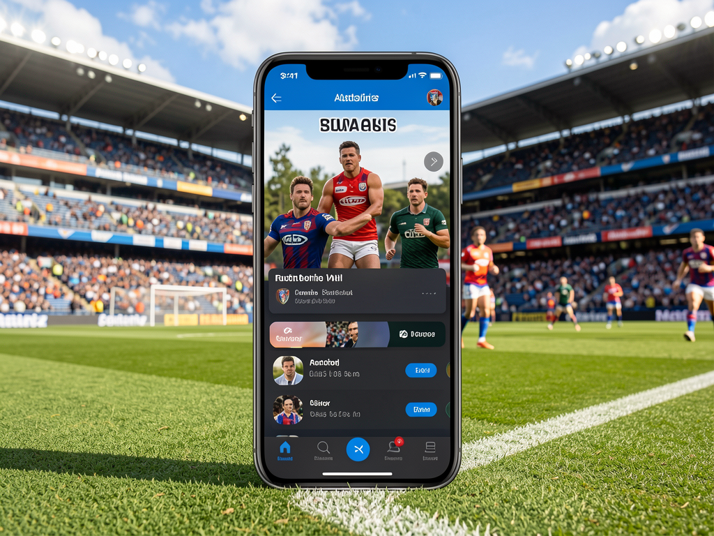 Australian Sports Betting Revenue Reaches A$12 Billion