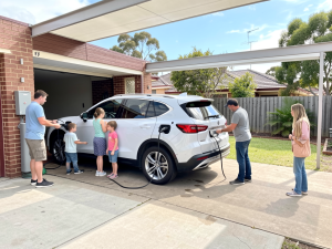 Electric Vehicle Buyer’s Guide for Australians in 2026