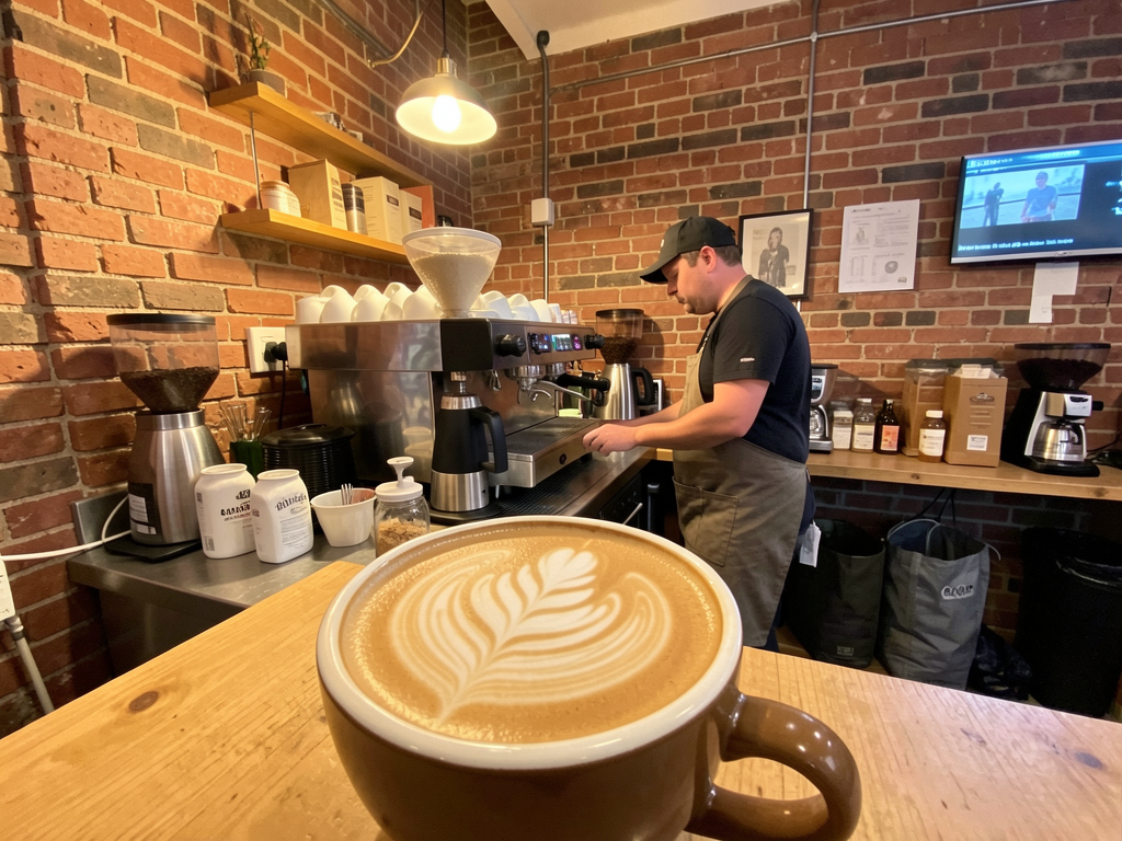 Melbourne Coffee Culture Wins Global Recognition Again