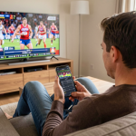 Mobile Sports Betting Trends Shaping Australian Wagering in 2026