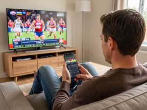 Mobile Sports Betting Trends Shaping Australian Wagering in 2026
