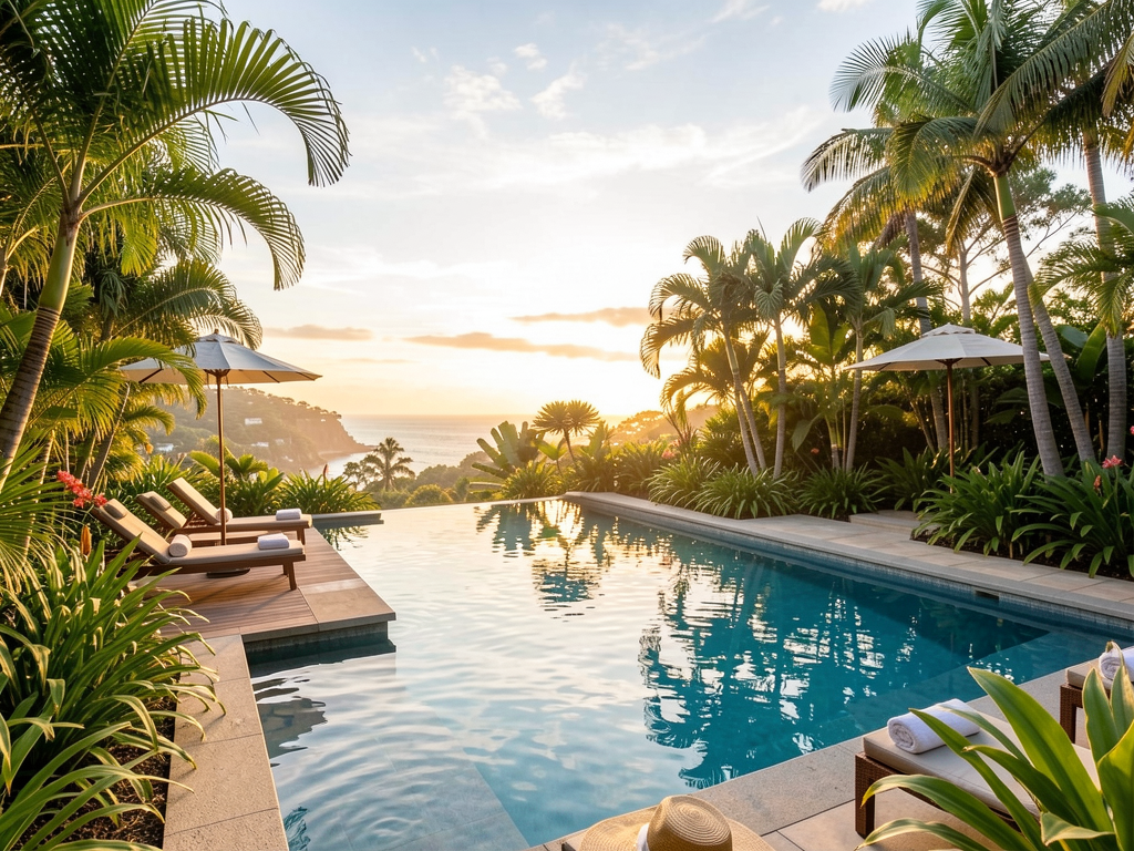 Wellness Retreats Boom Across Queensland This Winter
