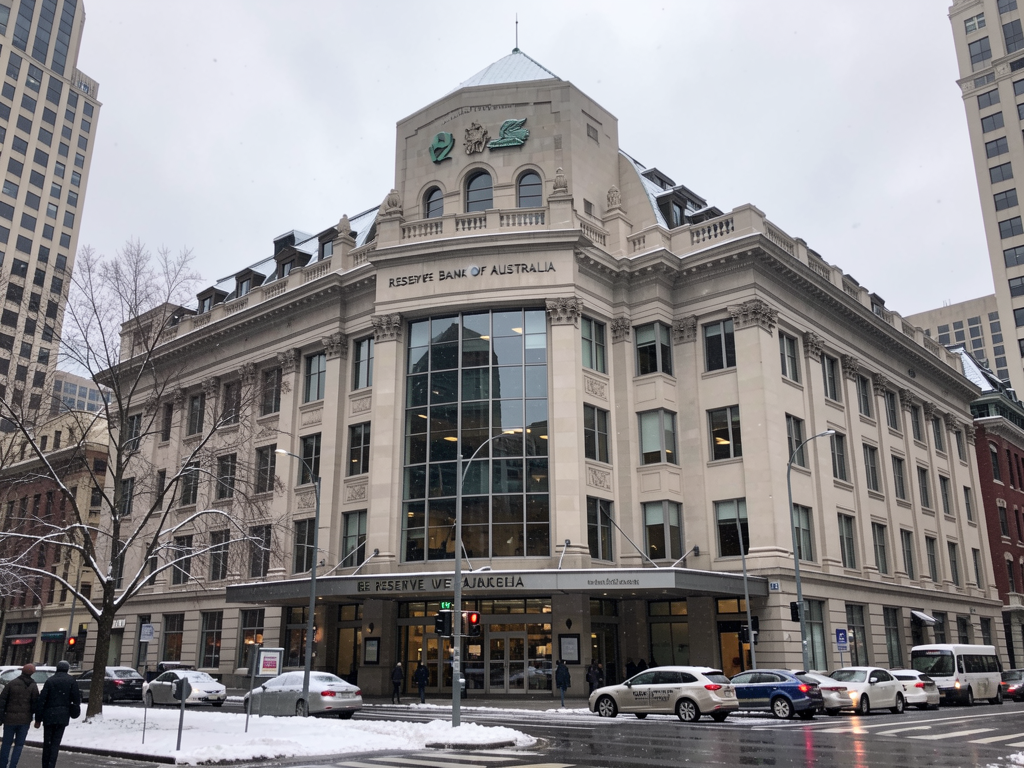 RBA Digital Dollar Pilot Enters Second Phase With Major Banks