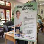 Nationwide Responsible Gambling Campaign Targets Young Adults