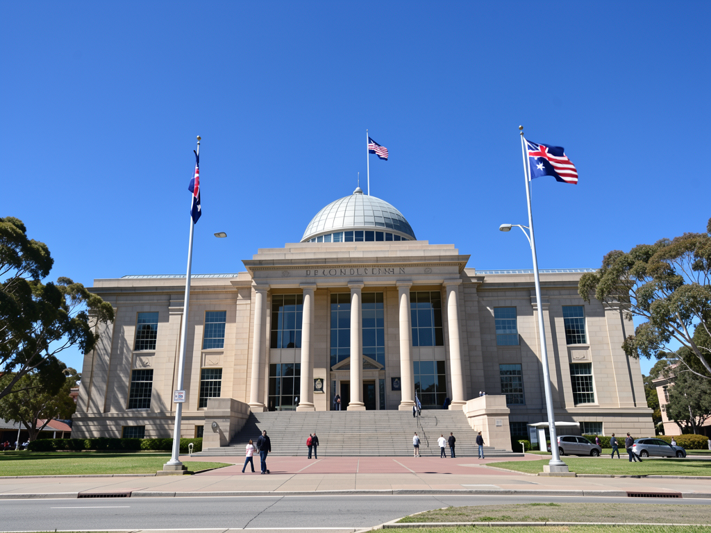 Australia Moves to Regulate Stablecoin Issuers Under New Bill