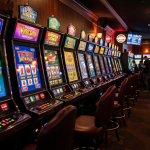 Victoria Pokies Reform Bill Passes Lower House