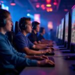 Making Money from Esports Tournaments in Australia | Australia News Link