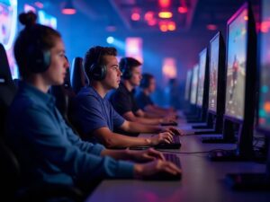 Making Money from Esports Tournaments in Australia | Australia News Link