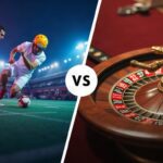 Sports Betting vs Casino Gambling: Which Pays Out Better? | Australia News Link